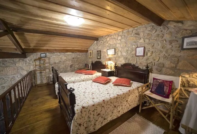 Отель Quinta De Santa Baia