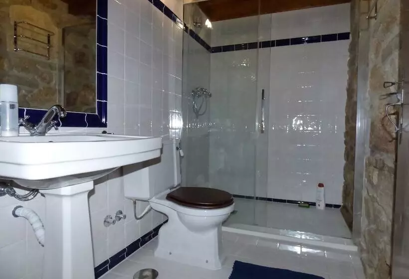 Отель Quinta De Santa Baia