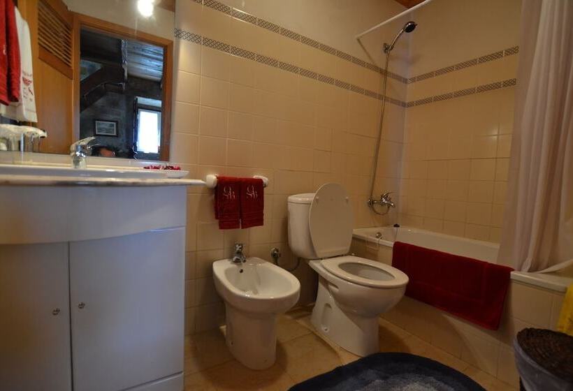 酒店 Quinta De Santa Baia