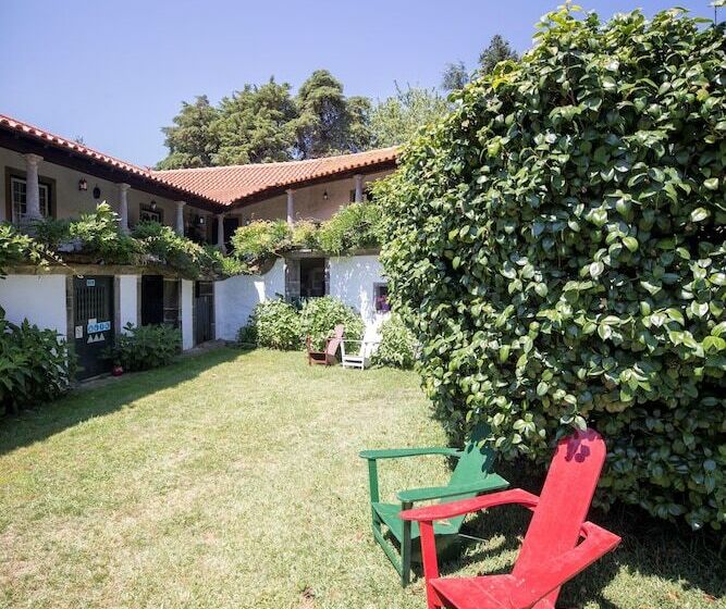 酒店 Quinta De Santa Baia