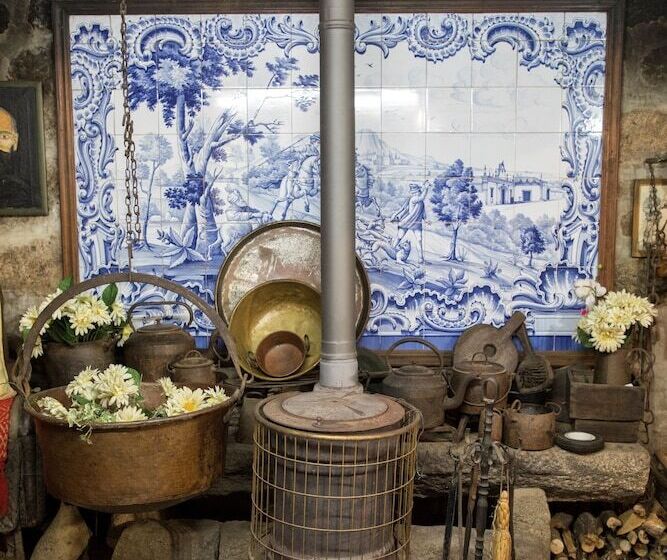 酒店 Quinta De Santa Baia