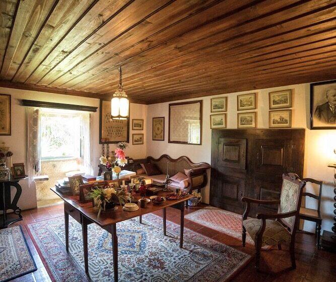 酒店 Quinta De Santa Baia