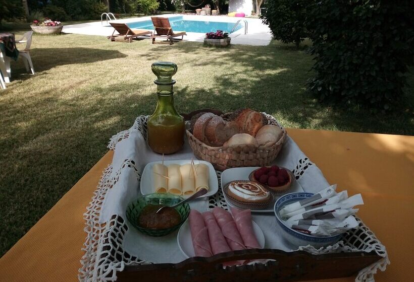 酒店 Quinta De Santa Baia