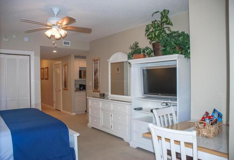 Szálloda Royale Palms 1005h