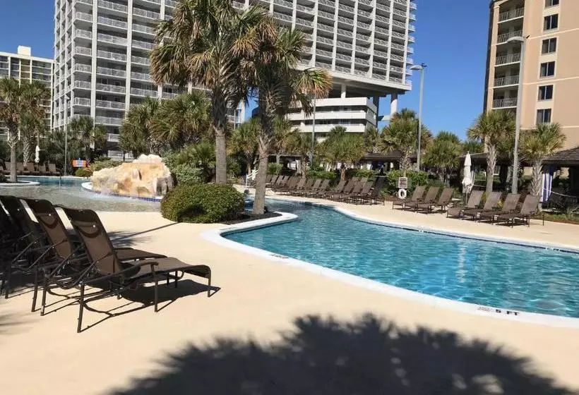 호텔 Royale Palms 1005h