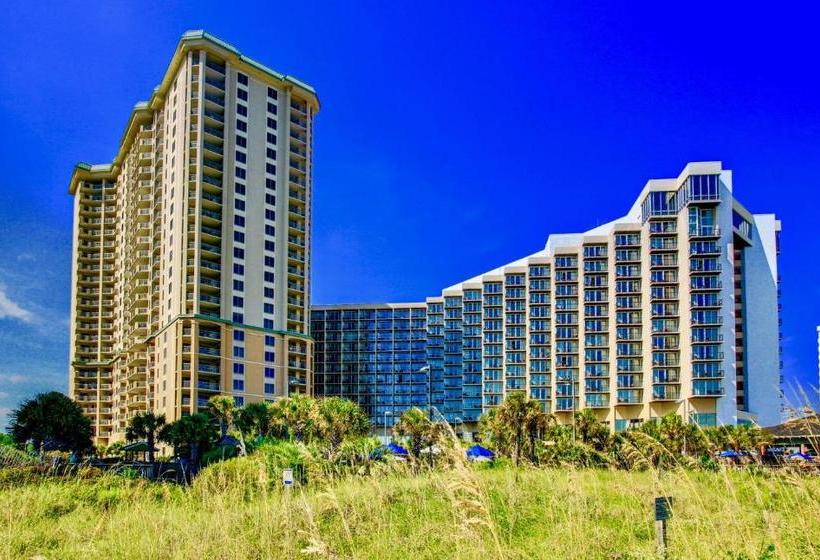 Szálloda Royale Palms 1005h