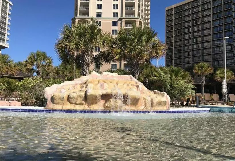 호텔 Royale Palms 1005h