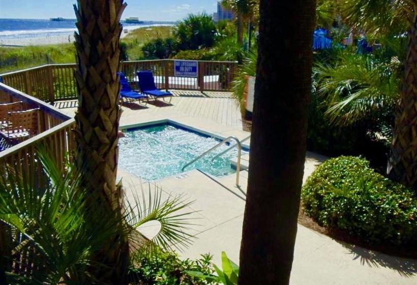 Szálloda Royale Palms 1005h