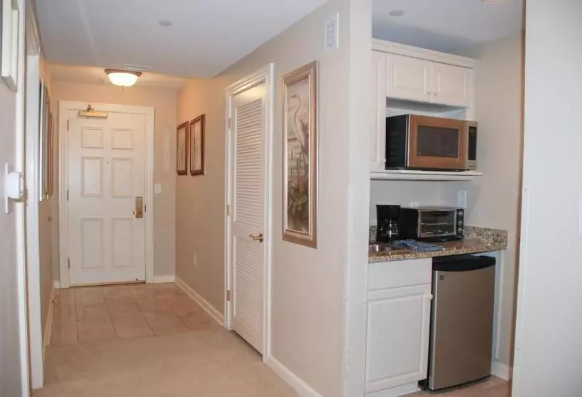 호텔 Royale Palms 1005h