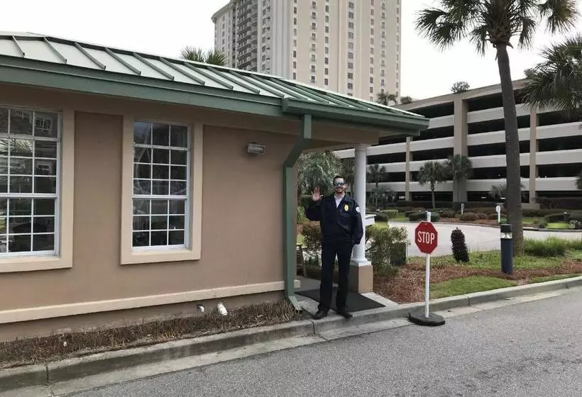 호텔 Royale Palms 1005h