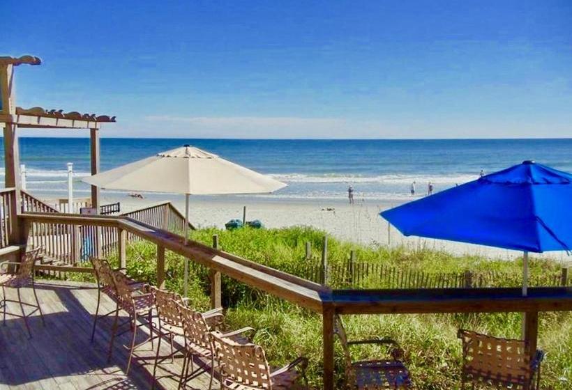 Szálloda Royale Palms 1005h