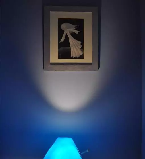 בית מלון כפרי La Alquería