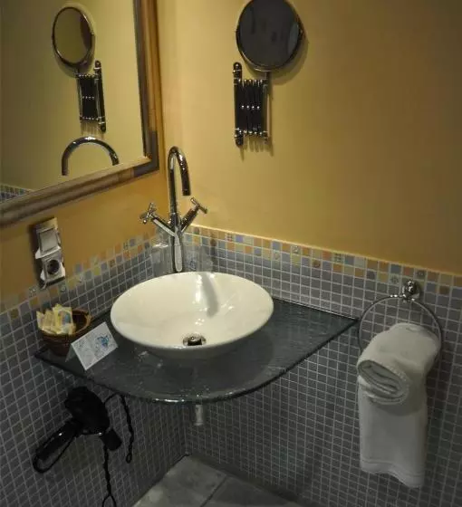 בית מלון כפרי La Alquería