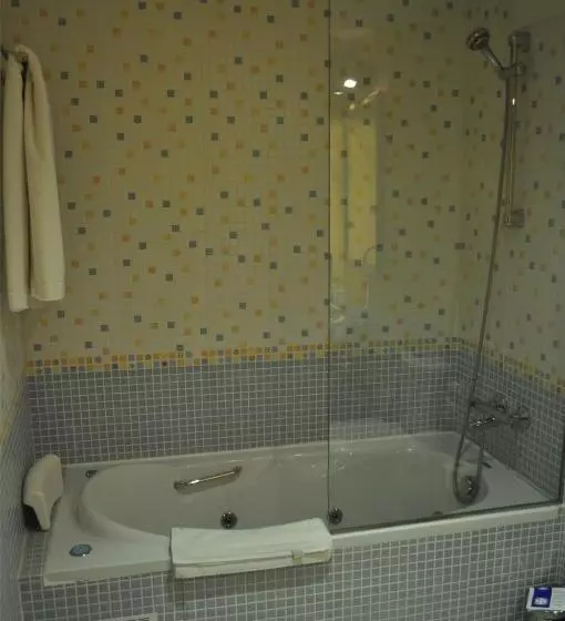 בית מלון כפרי La Alquería