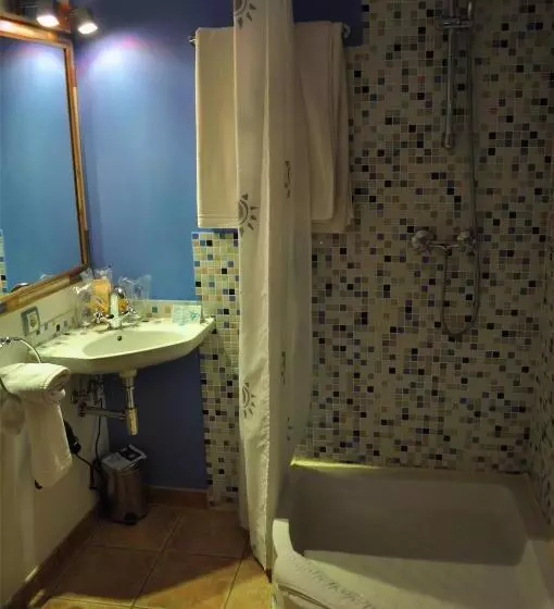 בית מלון כפרי La Alquería