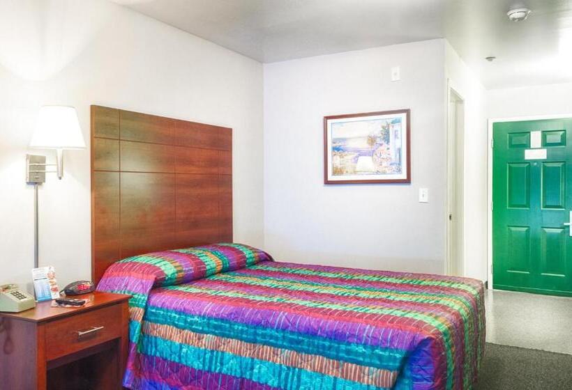 호텔 Suburban Studios Denver Central Arvada