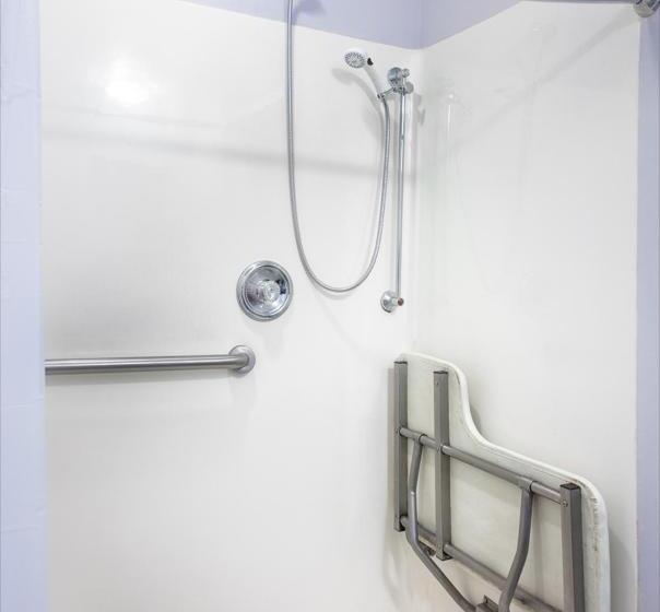 호텔 Suburban Studios Denver Central Arvada