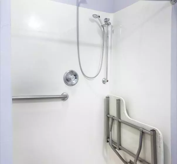 Отель Suburban Studios Denver Central Arvada