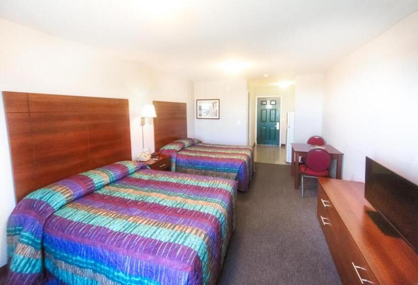 호텔 Suburban Studios Denver Central Arvada