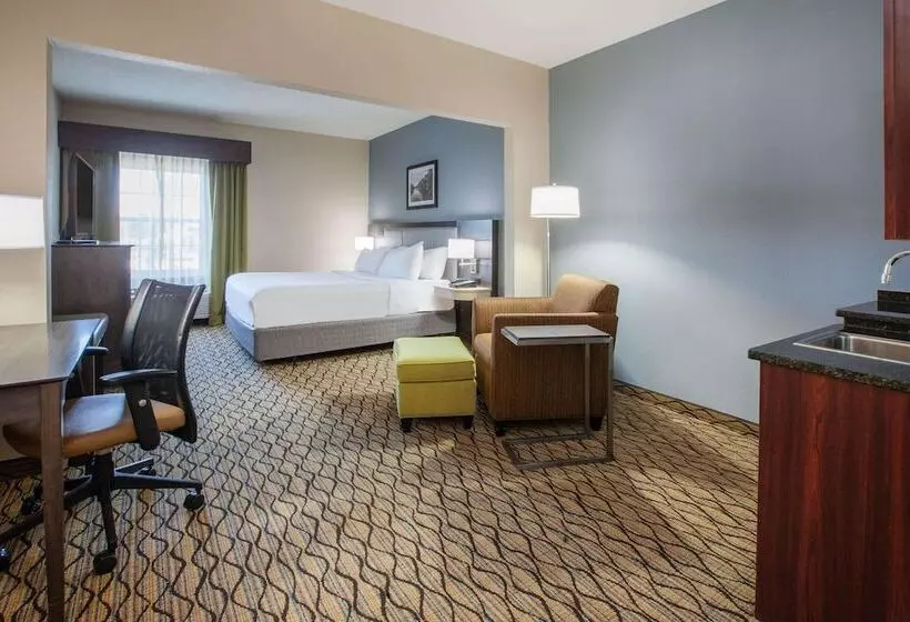 Hotel Wingate By Wyndham Roseville/detroit