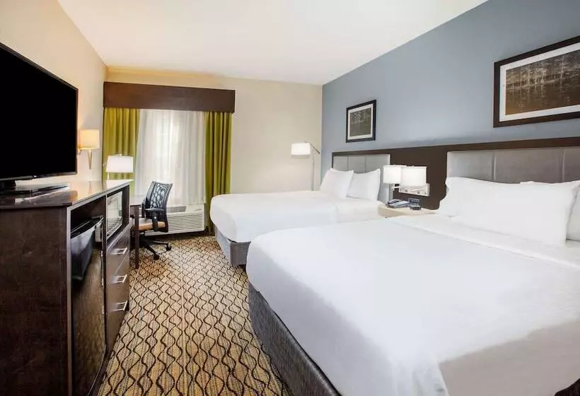 Hotel Wingate By Wyndham Roseville/detroit