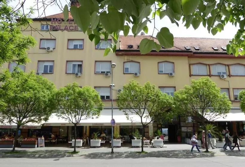 هتل Zepter Palace