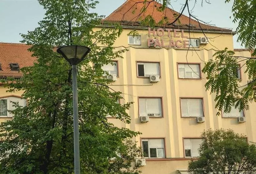 هتل Zepter Palace