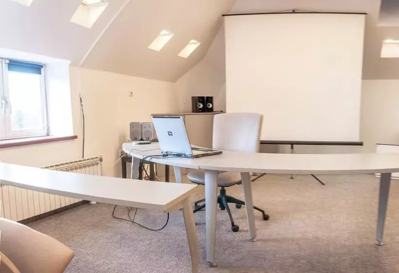 هتل Zepter Palace