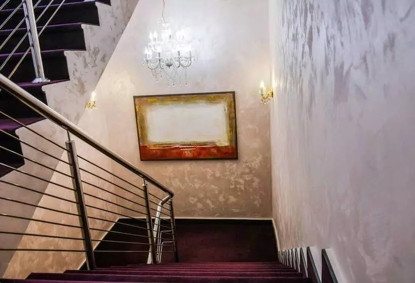 هتل Zepter Palace