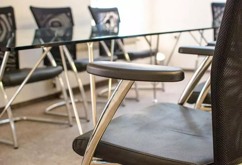 هتل Zepter Palace