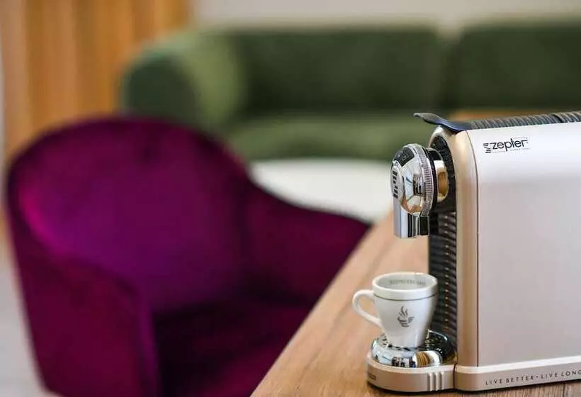 هتل Zepter Palace