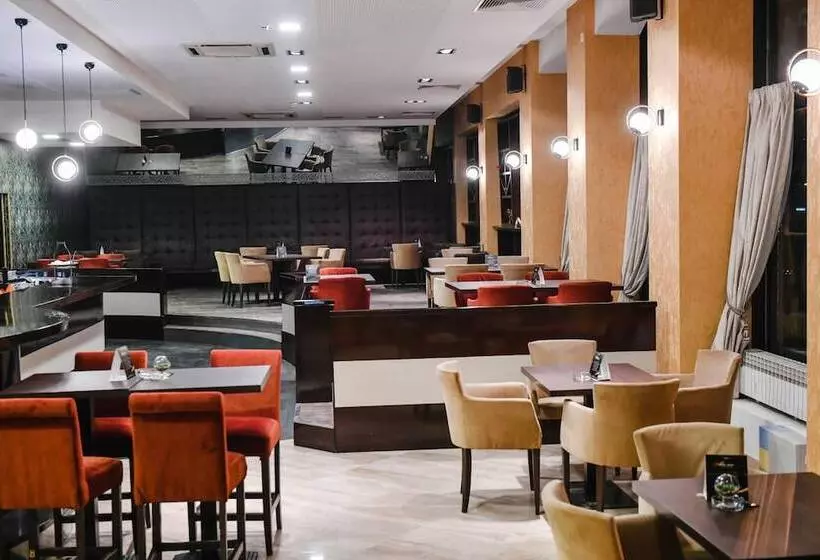 هتل Zepter Palace