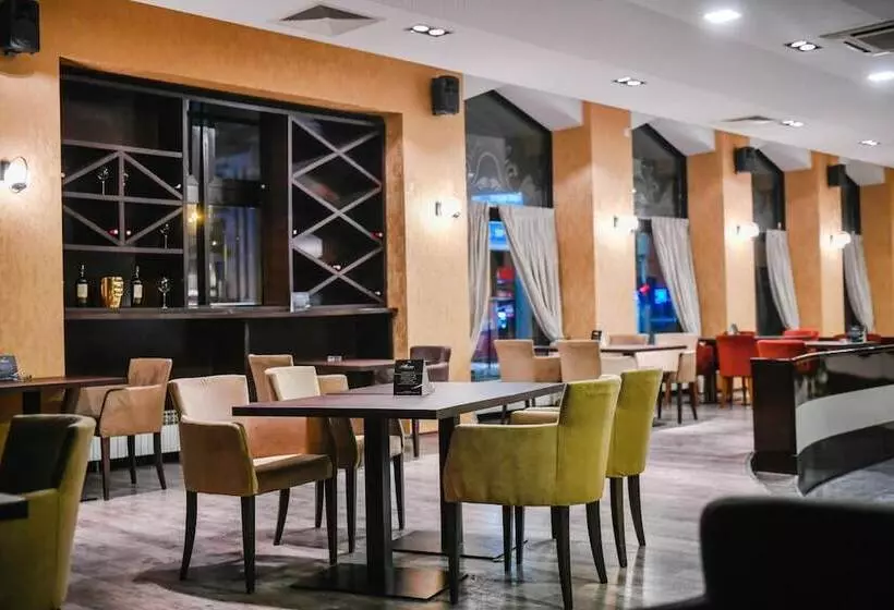 هتل Zepter Palace