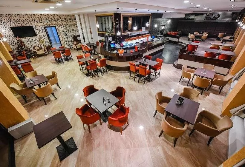 هتل Zepter Palace