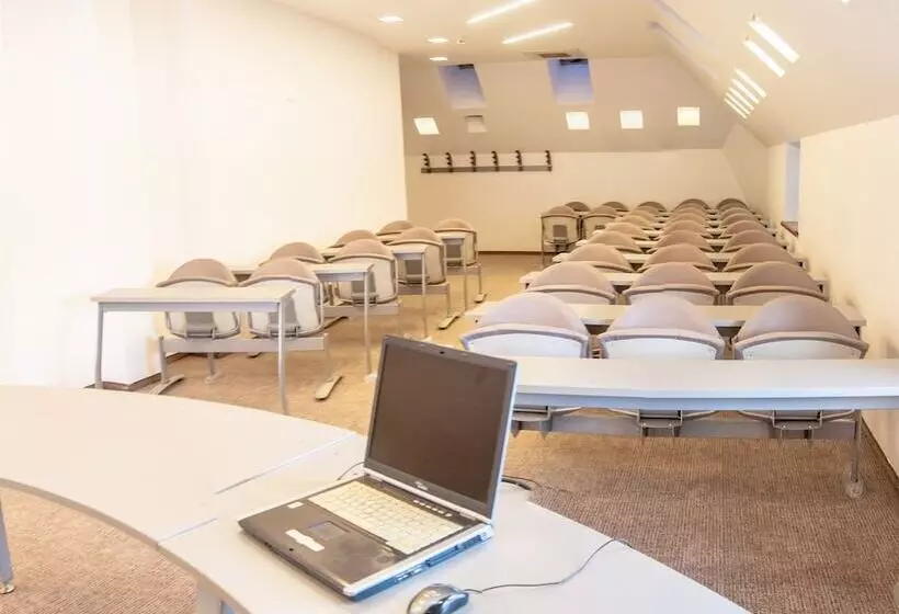 هتل Zepter Palace