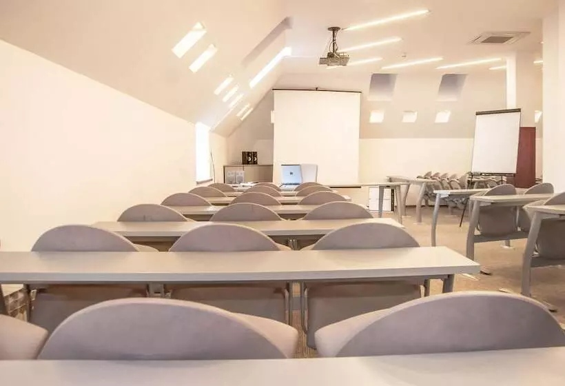 هتل Zepter Palace