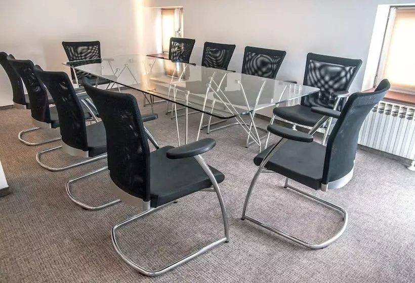 هتل Zepter Palace