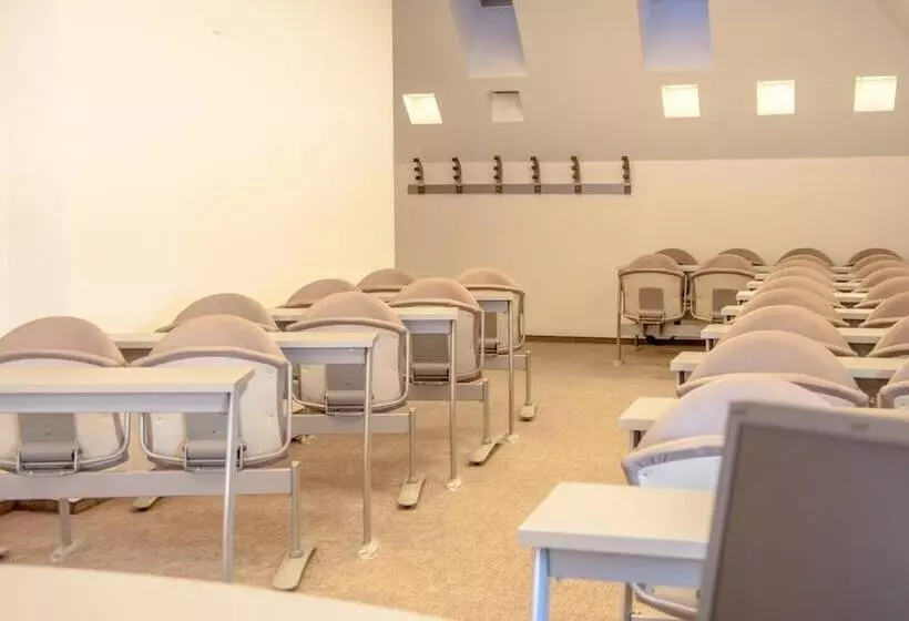 هتل Zepter Palace