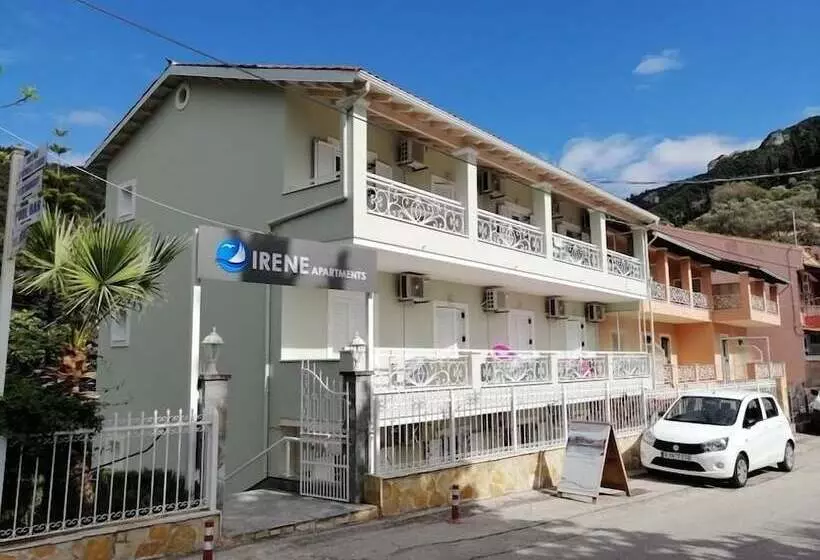 Irene Apartments
