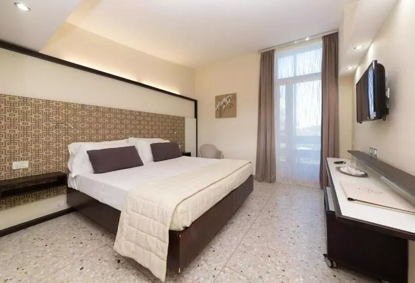 ホテル Valtur Baia Del Gusmay Beach Resort