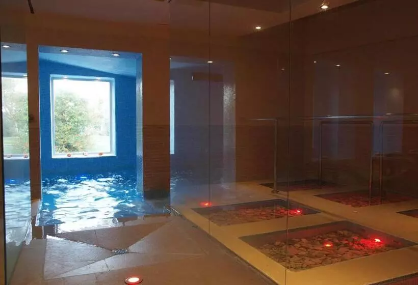 ホテル Valtur Baia Del Gusmay Beach Resort