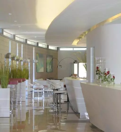 ホテル Valtur Baia Del Gusmay Beach Resort