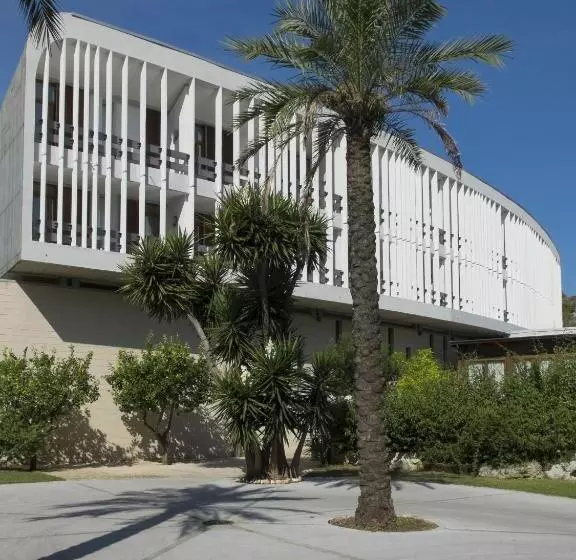 ホテル Valtur Baia Del Gusmay Beach Resort