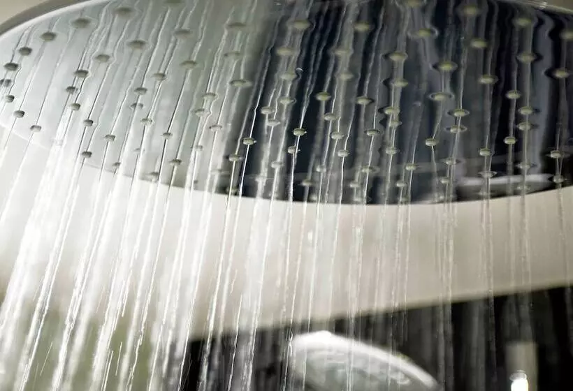 Novotel Suites Luxembourg