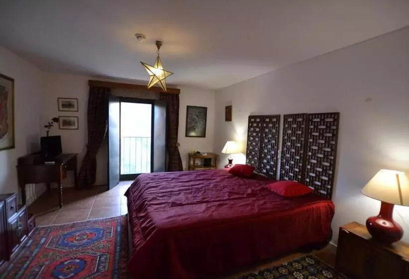 Nocleg ze śniadaniem Quinta Da Veiga