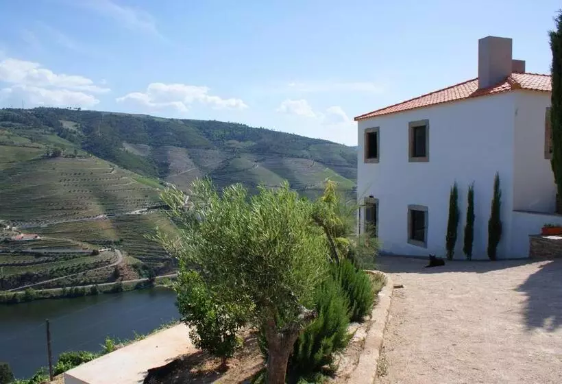 Nocleg ze śniadaniem Quinta Da Veiga