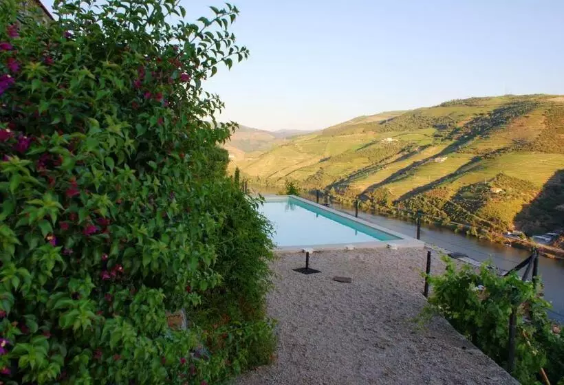 Nocleg ze śniadaniem Quinta Da Veiga