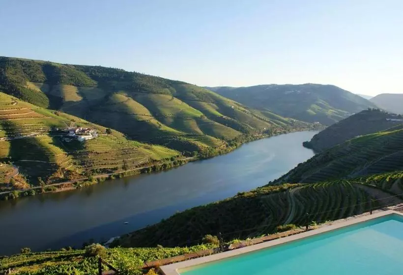 Nocleg ze śniadaniem Quinta Da Veiga