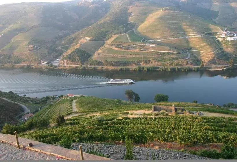 Nocleg ze śniadaniem Quinta Da Veiga