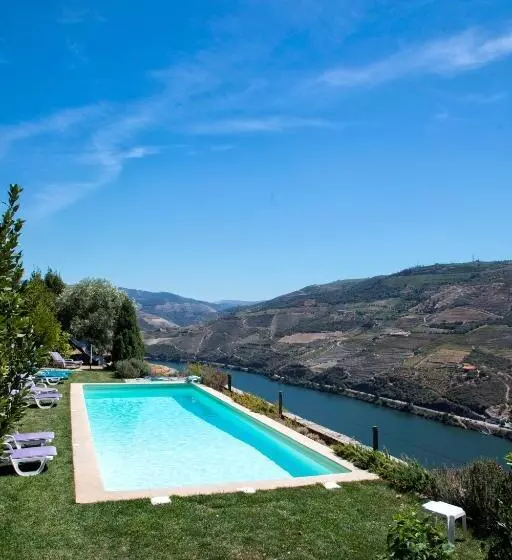 Nocleg ze śniadaniem Quinta Da Veiga